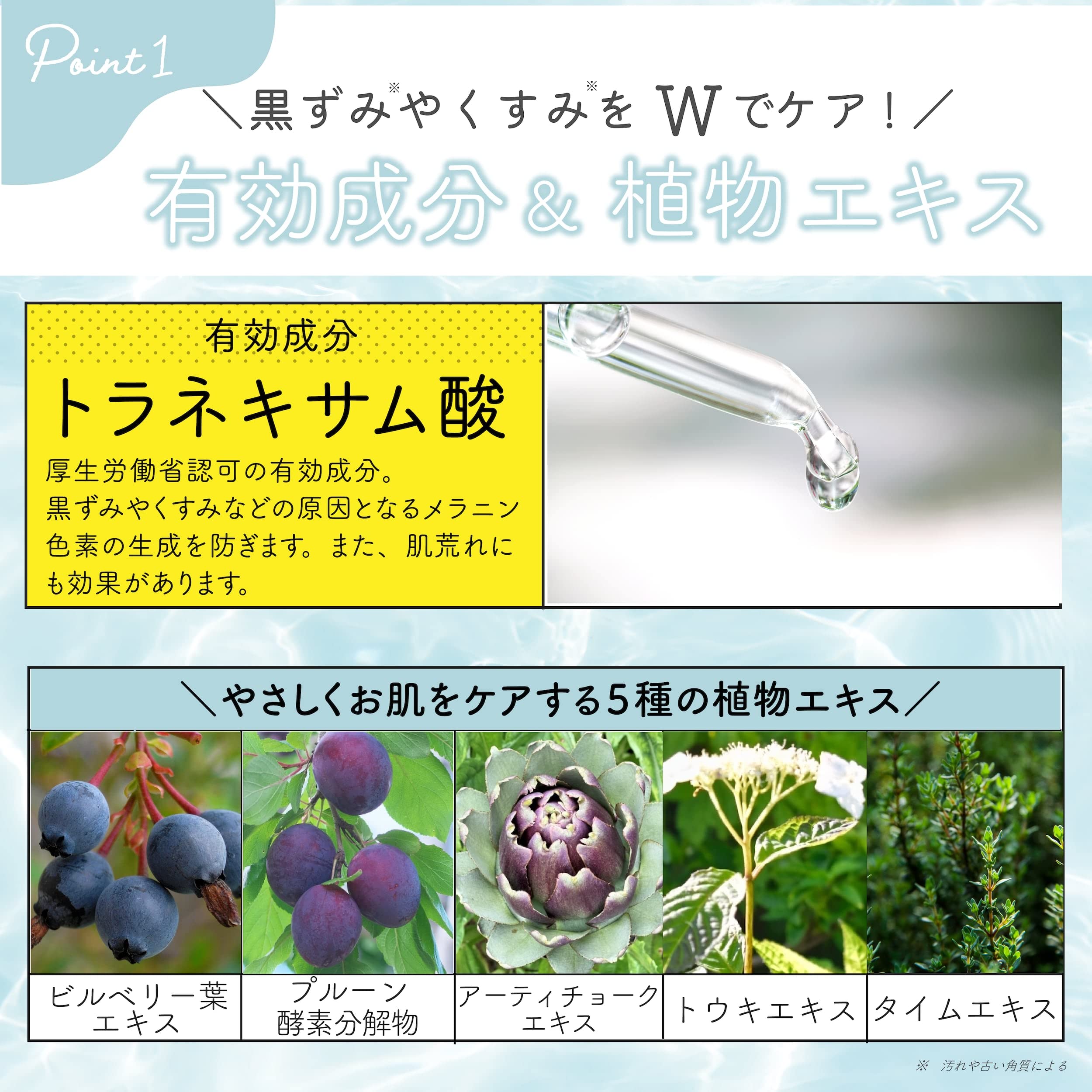 Amazon | Rabbit Cream 【公式】薬用ラビットクリームホワイト 30g